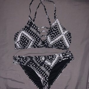 Bullabong bikini
